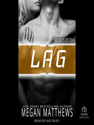cover image of Lag